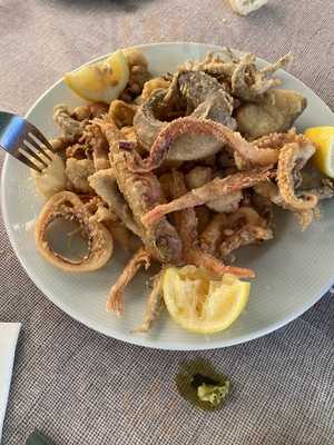 Restaurante La Biznaga