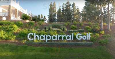 Barbacoa El Chaparral