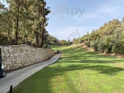 Barbacoa El Chaparral