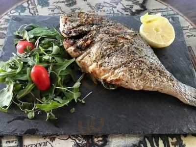 Barbacoa El Chaparral