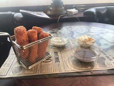 Barbacoa El Chaparral