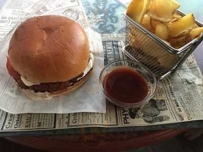 Barbacoa El Chaparral