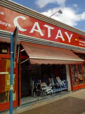 Catay