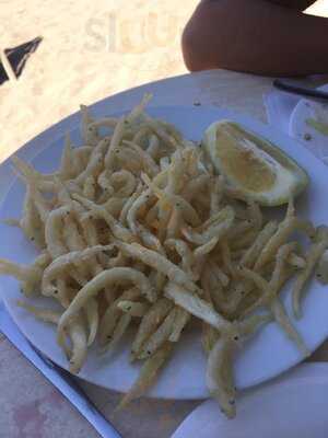 Restaurante Lázaro Y Concha