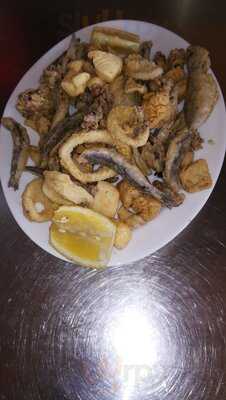 Restaurante Lázaro Y Concha