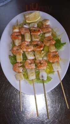 Restaurante Lázaro Y Concha