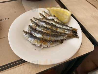 Restaurante Lázaro Y Concha