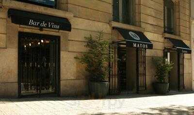 Matos Bar De Vins & Enoteca