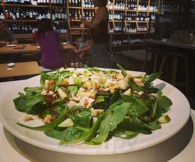 Matos Bar De Vins & Enoteca