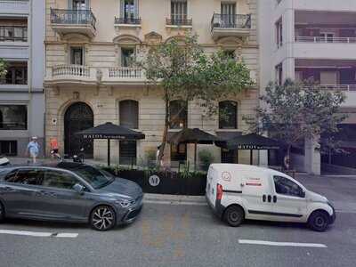 Matos Bar De Vins & Enoteca