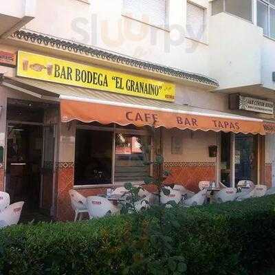 El Granaino Bodega