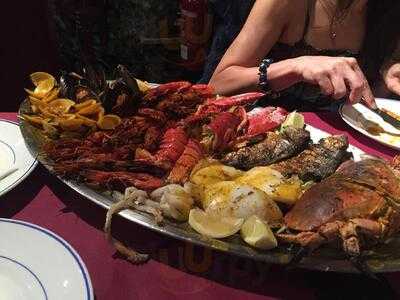 La Braseria Del Portus