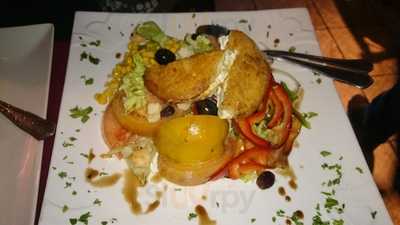 La Braseria Del Portus