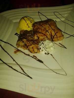 La Braseria Del Portus