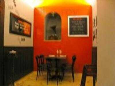 Bistro Resto Lola - Marbella