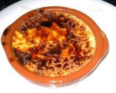 Bistro Resto Lola - Marbella