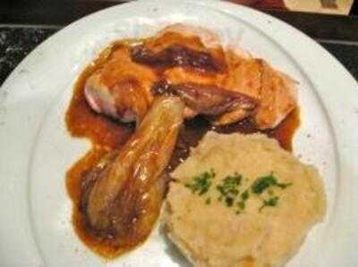 Bistro Resto Lola - Marbella