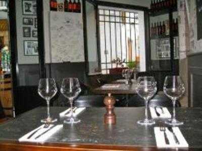 Bistro Resto Lola - Marbella