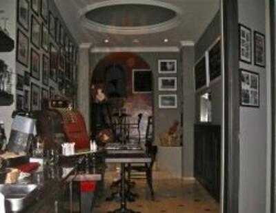 Bistro Resto Lola - Marbella