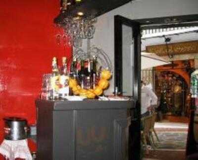 Bistro Resto Lola - Marbella