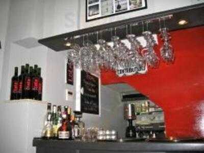 Bistro Resto Lola - Marbella