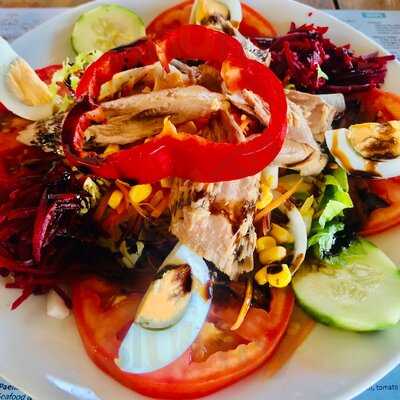 Havana Beach Chiringuito