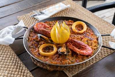 Havana Beach Chiringuito