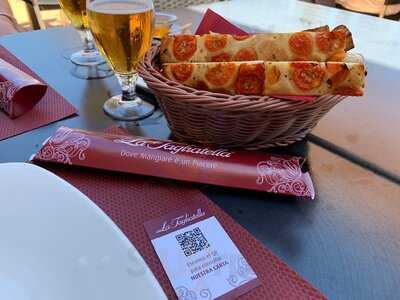 La Tagliatella Vistahermosa, Alicante