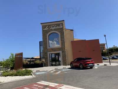 La Tagliatella Vistahermosa, Alicante