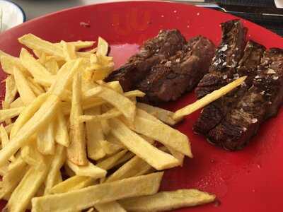 Primitivo Restaurante