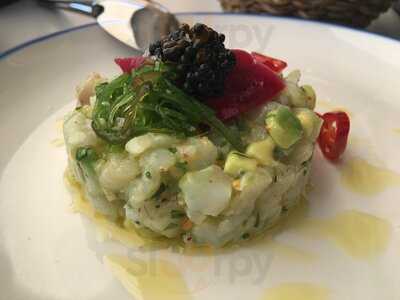 Primitivo Restaurante