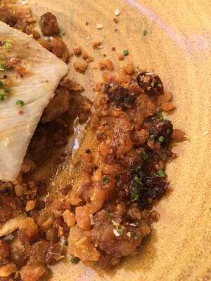 Primitivo Restaurante