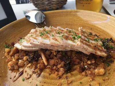 Primitivo Restaurante