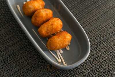 Primitivo Restaurante