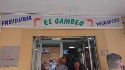 El Gambeo