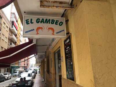 El Gambeo