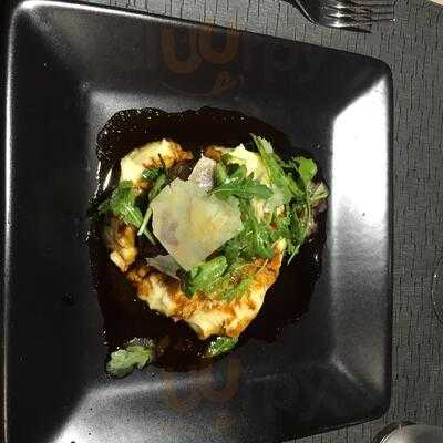 Echo Healthy Restaurant