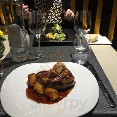 Echo Healthy Restaurant