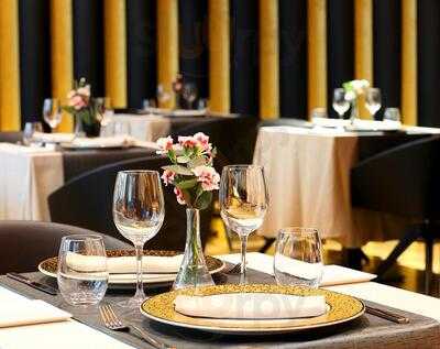 Echo Healthy Restaurant