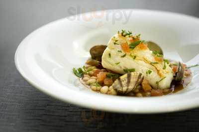 Echo Healthy Restaurant