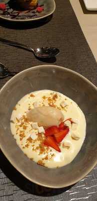 Echo Healthy Restaurant