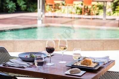 Echo Healthy Restaurant