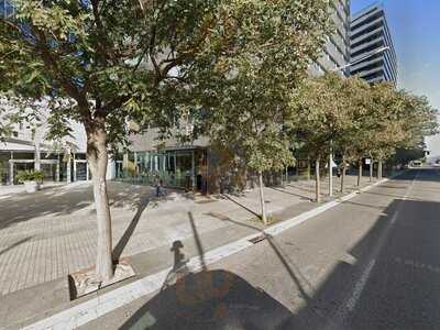 Echo Healthy Restaurant