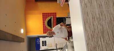 Trattoria Pizzeria Da Edoardo