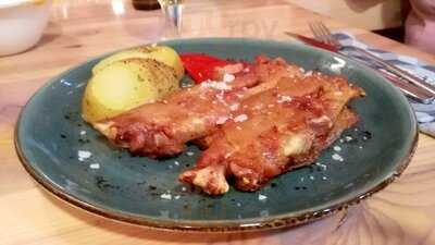 Pura Brasa Sant Andreu