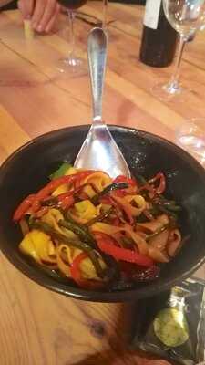 Pura Brasa Sant Andreu