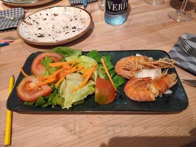 Pura Brasa Sant Andreu