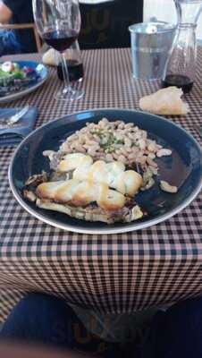 Pura Brasa Sant Andreu