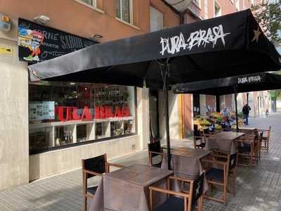 Pura Brasa Sant Andreu