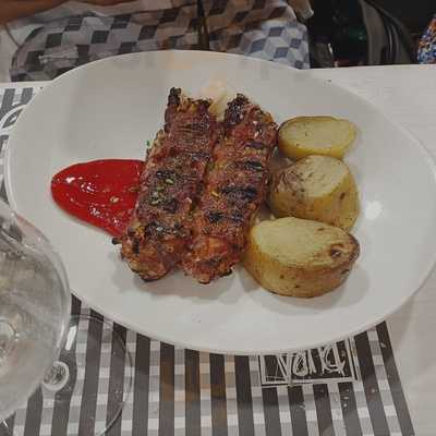 Pura Brasa Sant Andreu